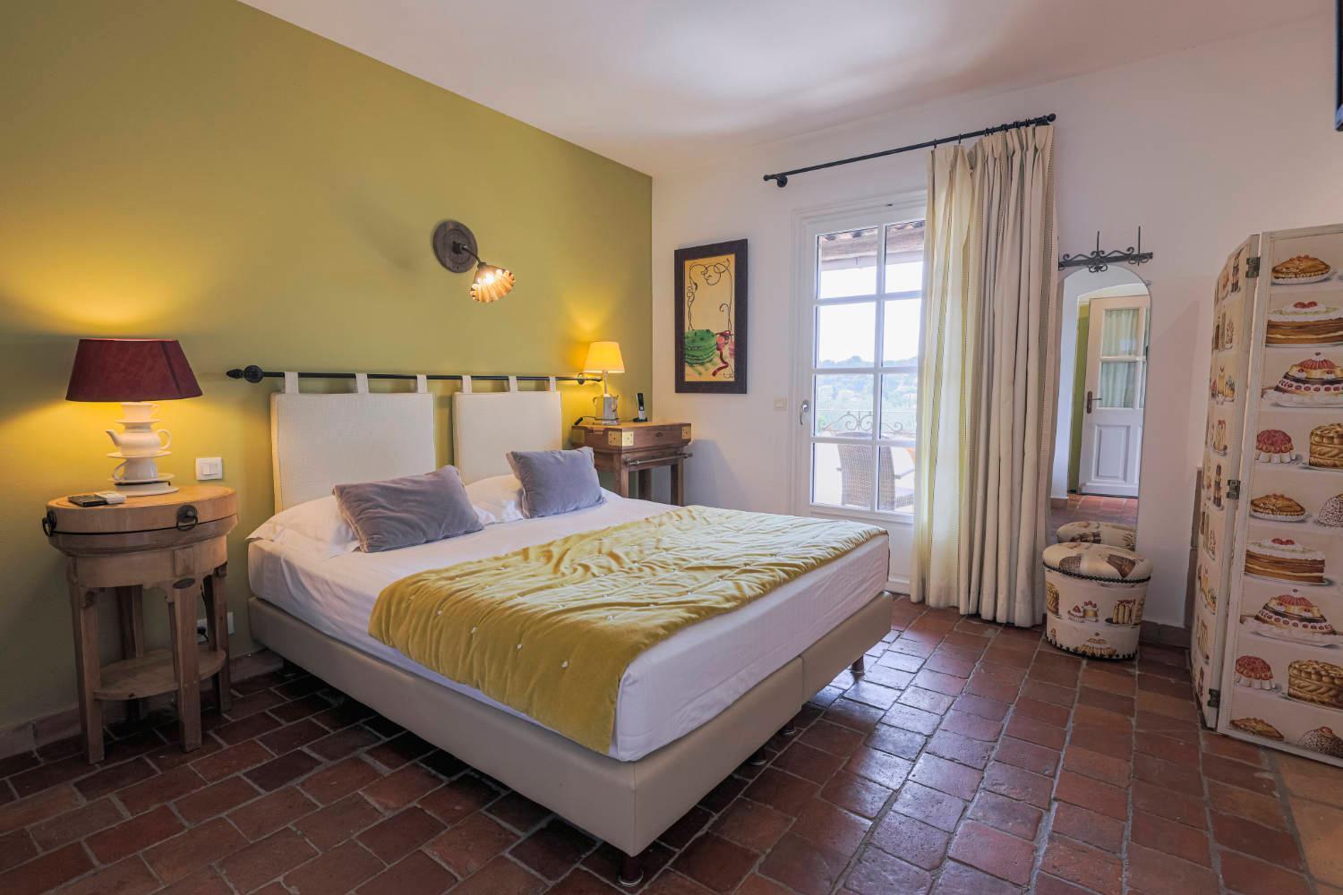 Hotel Du Clos ル・ルレ エクステリア 写真