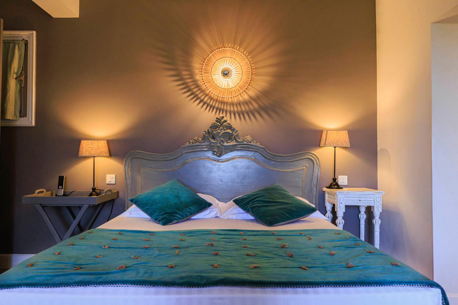 Hotel Du Clos ル・ルレ エクステリア 写真