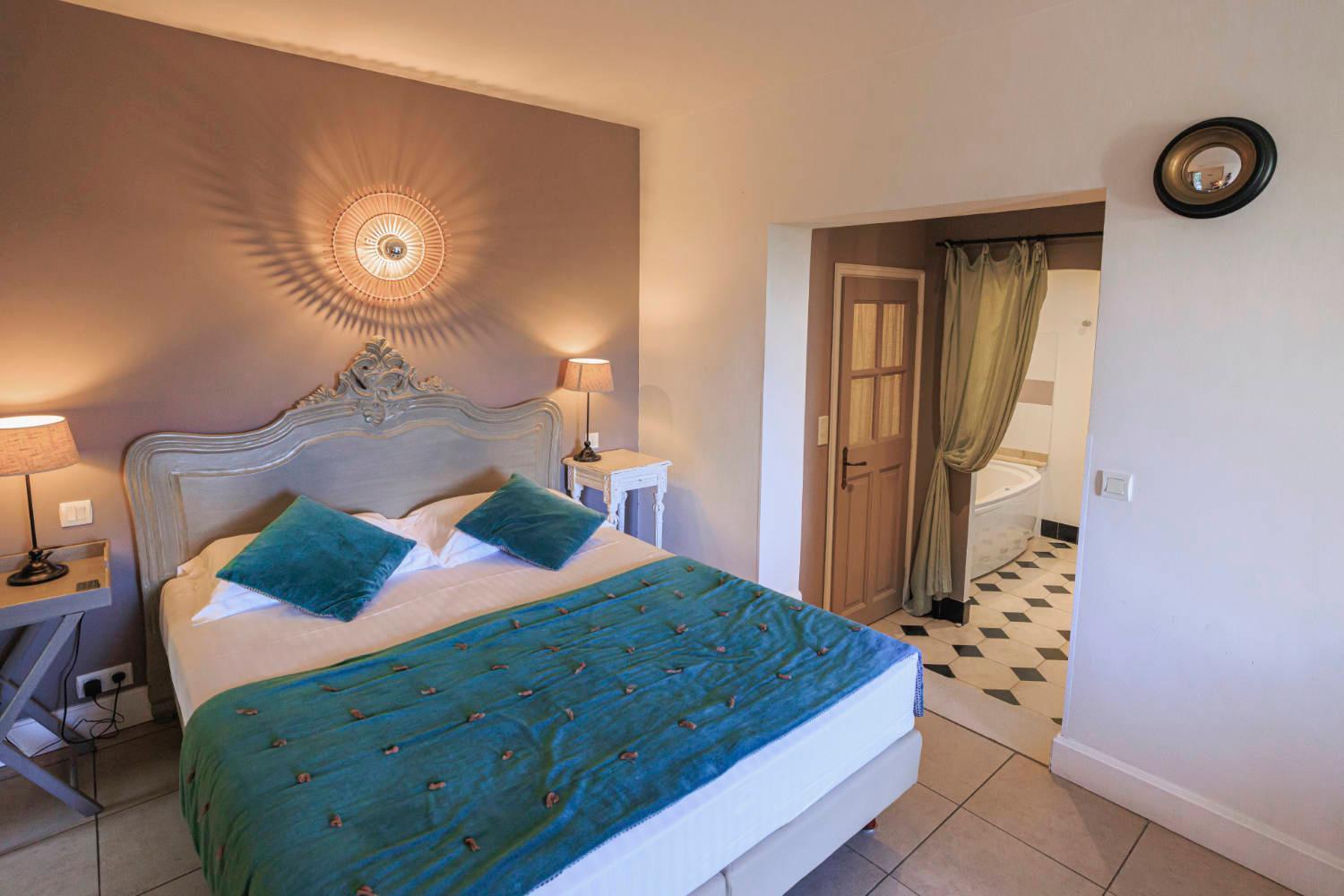 Hotel Du Clos ル・ルレ エクステリア 写真